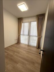The Watergardens At Canberra (D27), Apartment #525636501